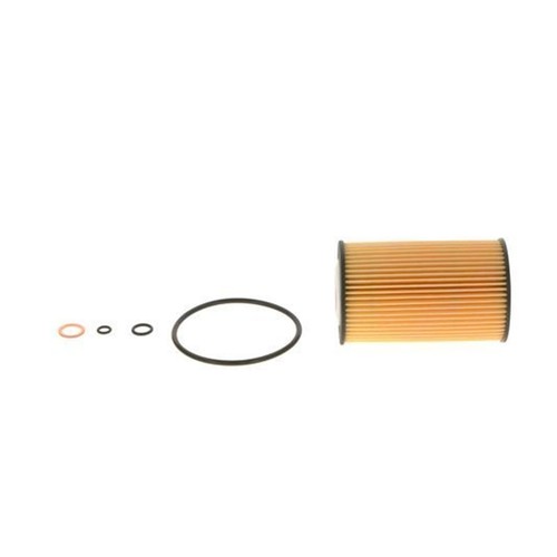 Bosch ölfilter für bmw 3er - Ölfilter,