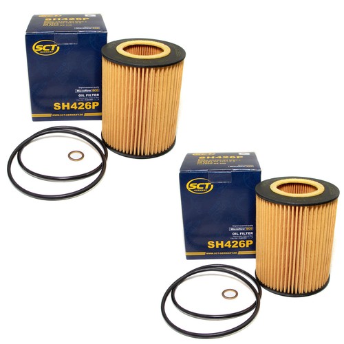 ölfilter sct 426 p - sct,