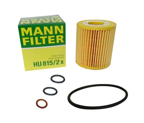 Original mann ölfilter - original,