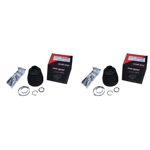 Maxgear achsmanschetten - 2x,