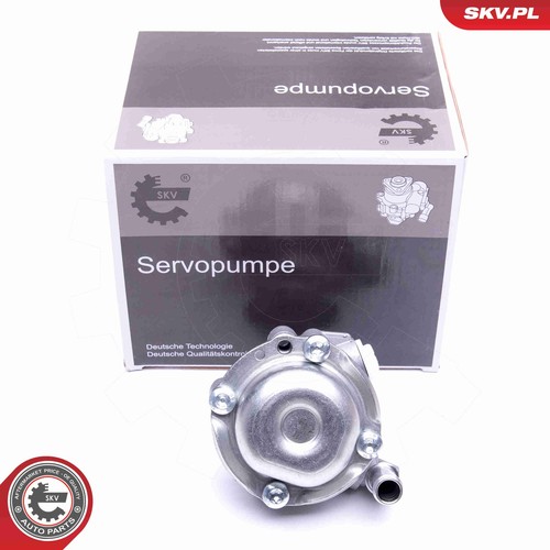 Esen skv hydraulikpumpe - esen,