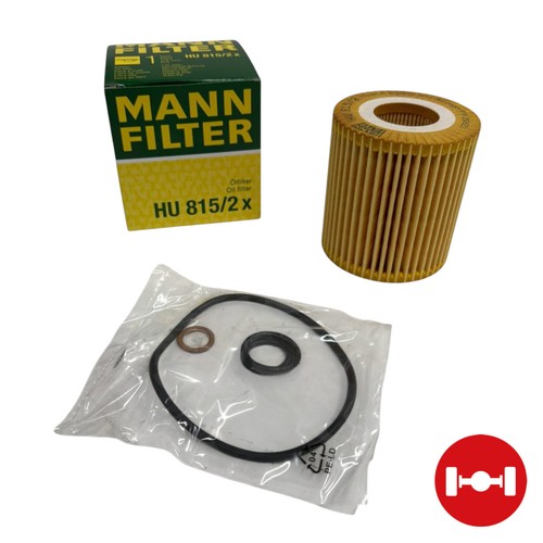 Mann ölfilter 815 mit - hu,