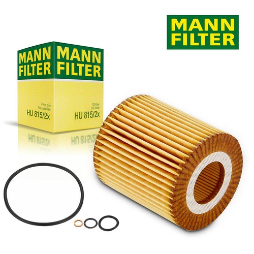 Mann filter 815 - mann,