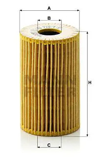 ölfilter filtereinsatz - filtereinsatz, hu