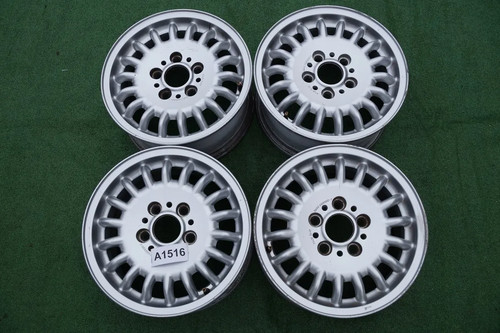 Alufelge zoll 0 5x120 - 4x, 7.0"
