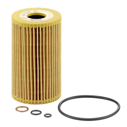ölfilter mann filter 715 - mann-filter, hu