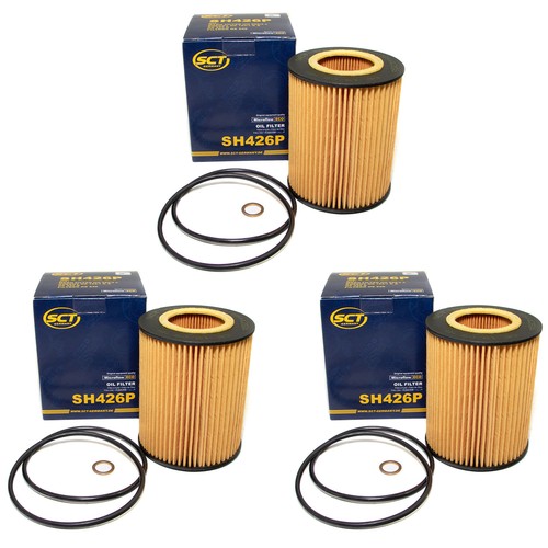ölfilter sct 426 - 3,