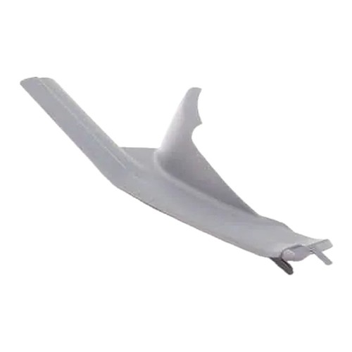 Bmw cover sill trim - cover, 4-door