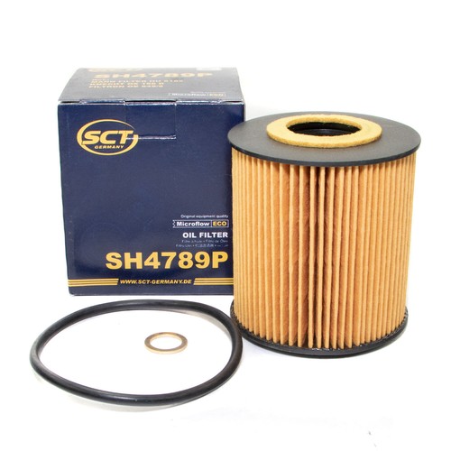 Sh4789 ölfilter bmw - sh4789,