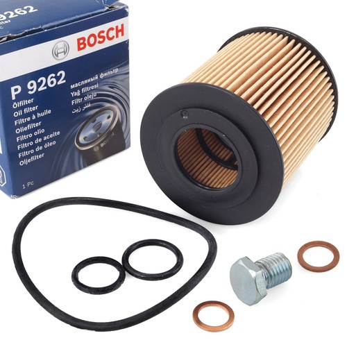 Original bosch ölfilter - original,