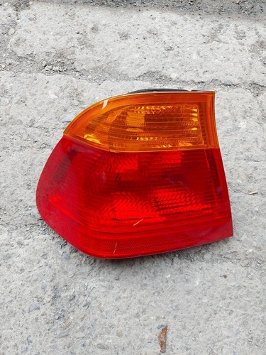 Heckleuchte rücklicht hinten - heckleuchte,