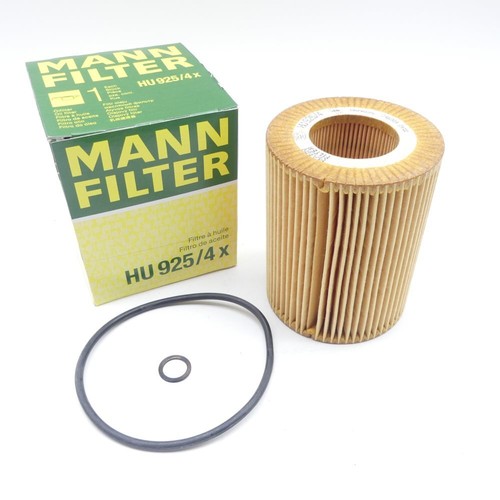 Mann filter ölfilter - Ölfilter, hu