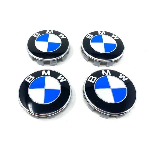 Radnabenkappen emblem für bmw - radnabenkappen,