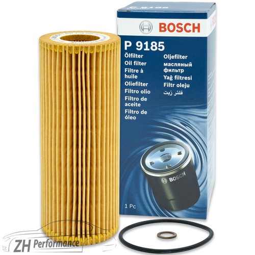 Bosch 9185 ölfilter - bosch,