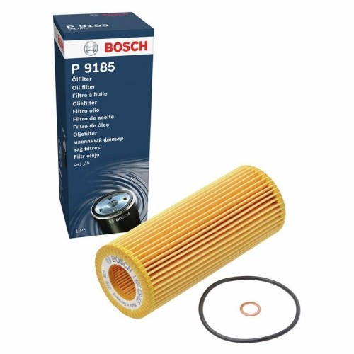 Bosch ölfilter 457 - Ölfilter, 429