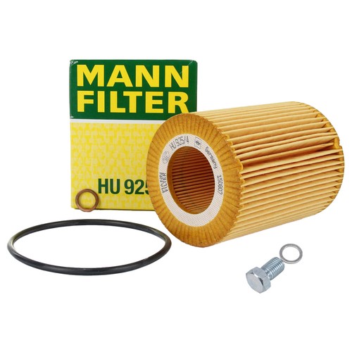 Mann hu925 ölfilter - mann,