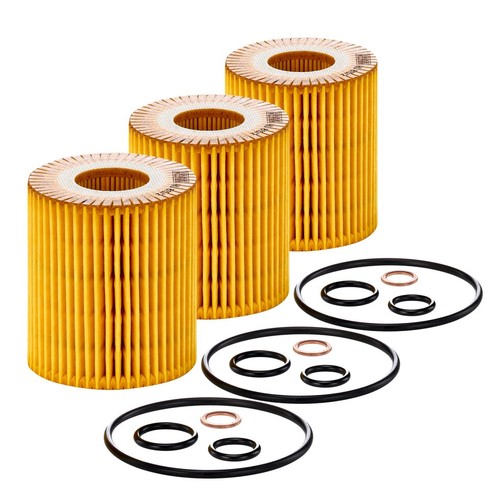 ölfilter mann filter hu - 3x,