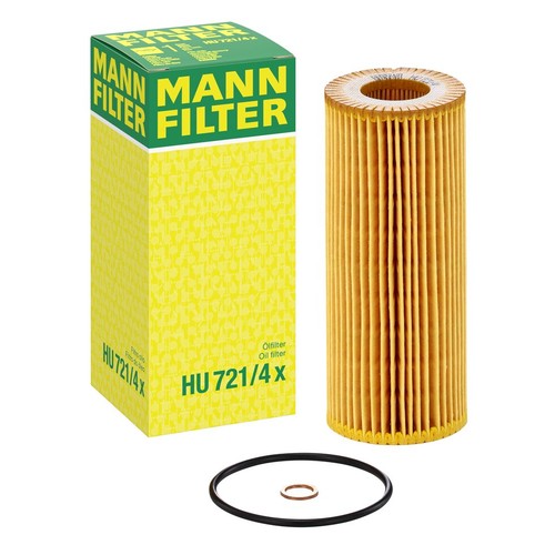 ölfilter mann filter 721 - mann-filter, hu