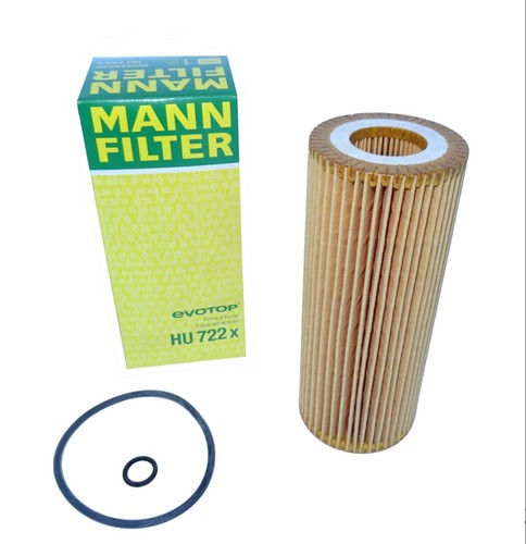Original mann ölfilter - original,