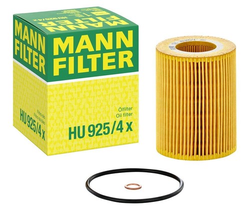 Mann hu925 ölfilter für - mann, hu925/4x