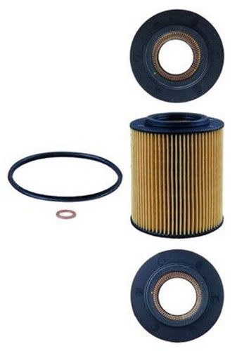 Mahle ölfilter 154 1d - mahle,