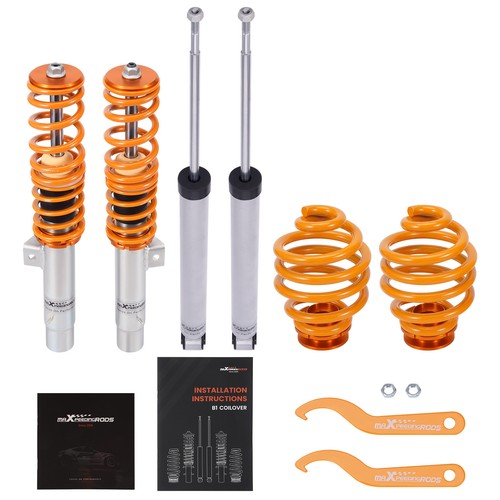 Gewindefahrwerke for bmw e46 - bmw,