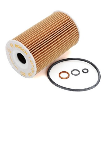 Bosch 1457429108 ölfilter - bosch,