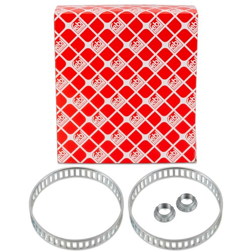 Febi abs sensorring - abs, +