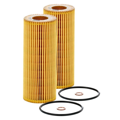 ölfilter mann filter hu - 2x,