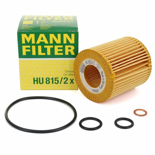 Mann hu815 ölfilter für - mann,