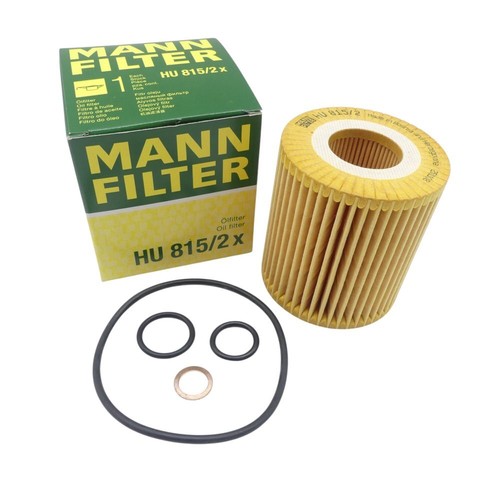 Mann filter ölfilter 815 - hu, 815/2