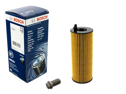 Bosch ölfilter - bosch,