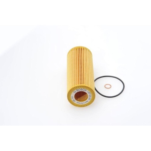 Bosch filter ölfilter - bosch,