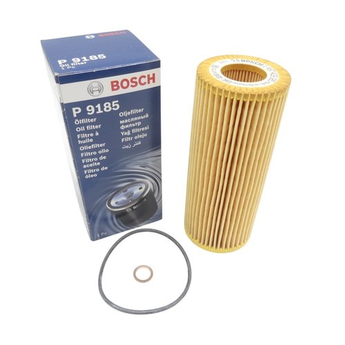 Bosch 9185 ölfilter 457 - bosch,