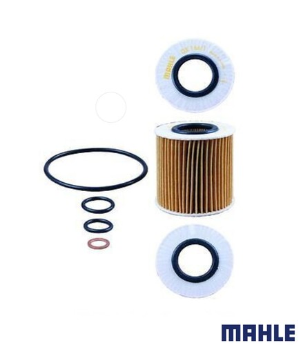 ölfilter für bmw e46 - bmw,