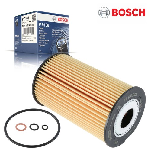 Bosch 1457429108 ölfilter - bosch,