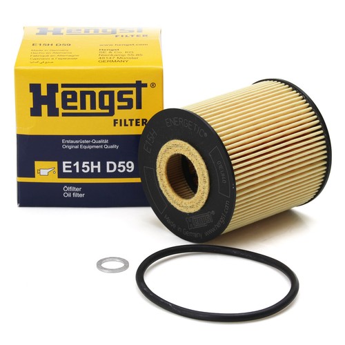 Hengst e15hd59 ölfilter - hengst,