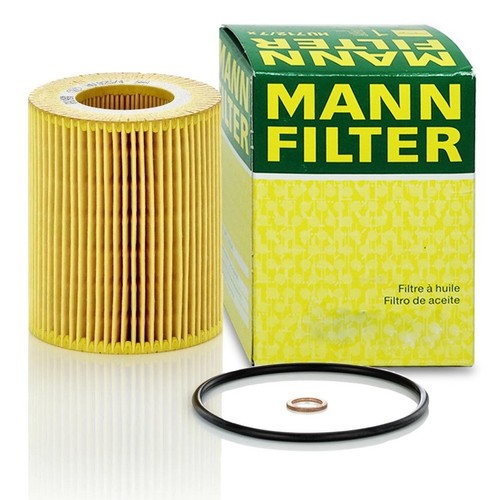 Mann filter ölfilter bmw - bmw, 3