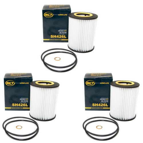 ölfilter sct 426 l - 3,