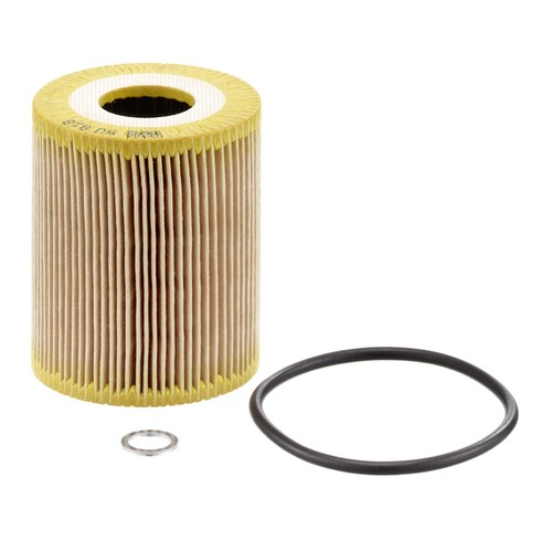 ölfilter mann filter 818 - Ölfilter, x