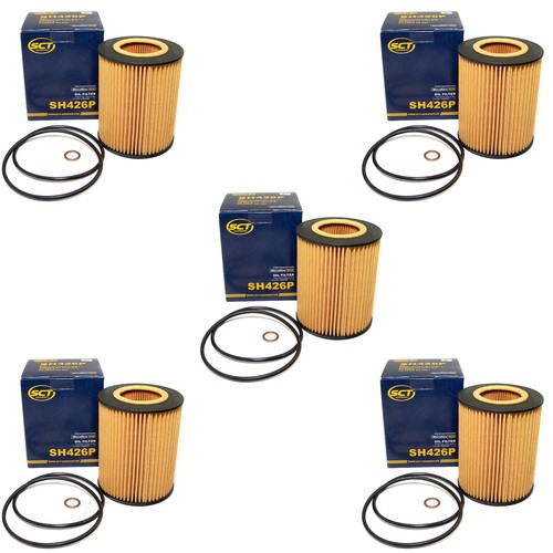 ölfilter sct 426 p - 5,