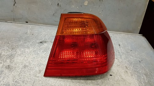 Heckleuchte rücklicht hinten - heckleuchte,