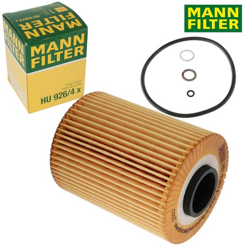 Mann filter hu926 - mann, hu926/4x