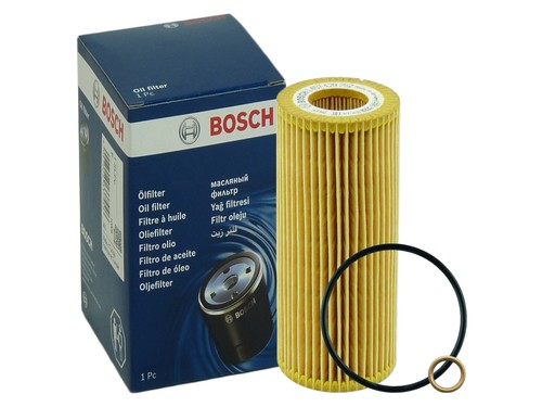 Bosch ölfilter bmw e46 e90 - bosch,